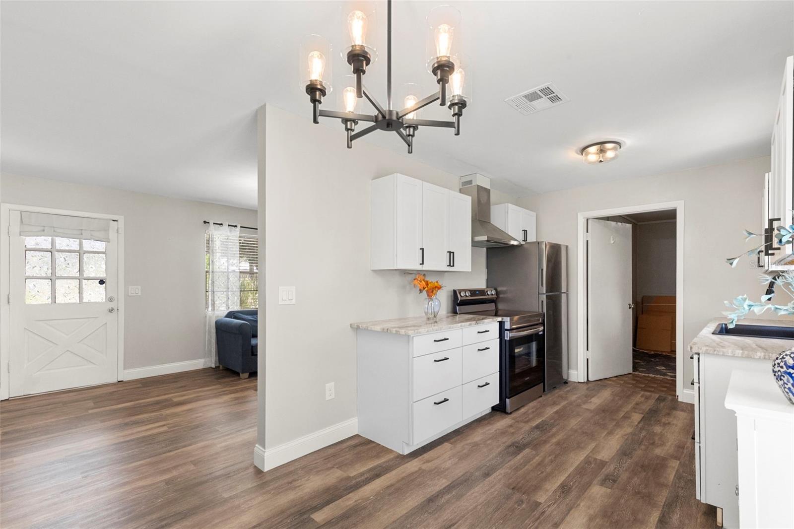 DEMOREST - Residential