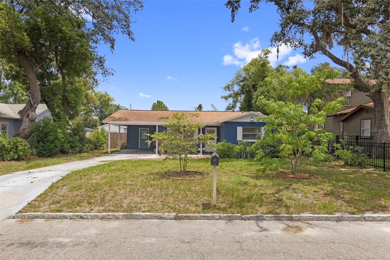 DEMOREST - Residential