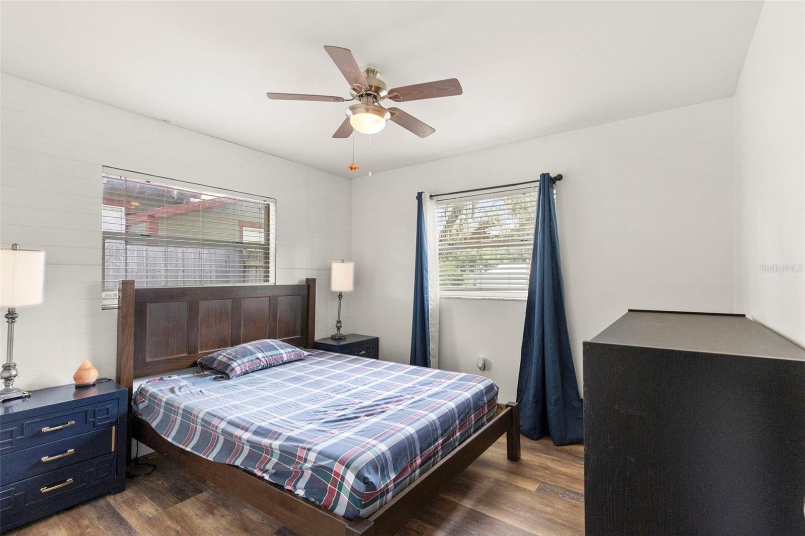 DEMOREST - Residential