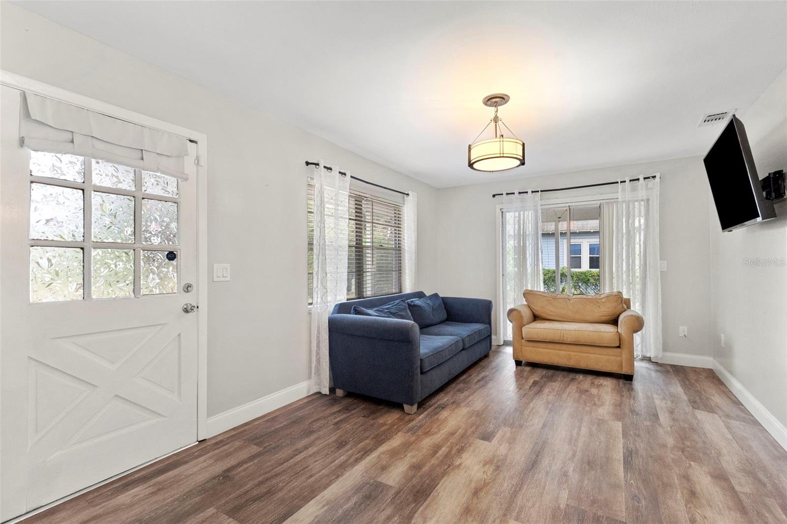DEMOREST - Residential
