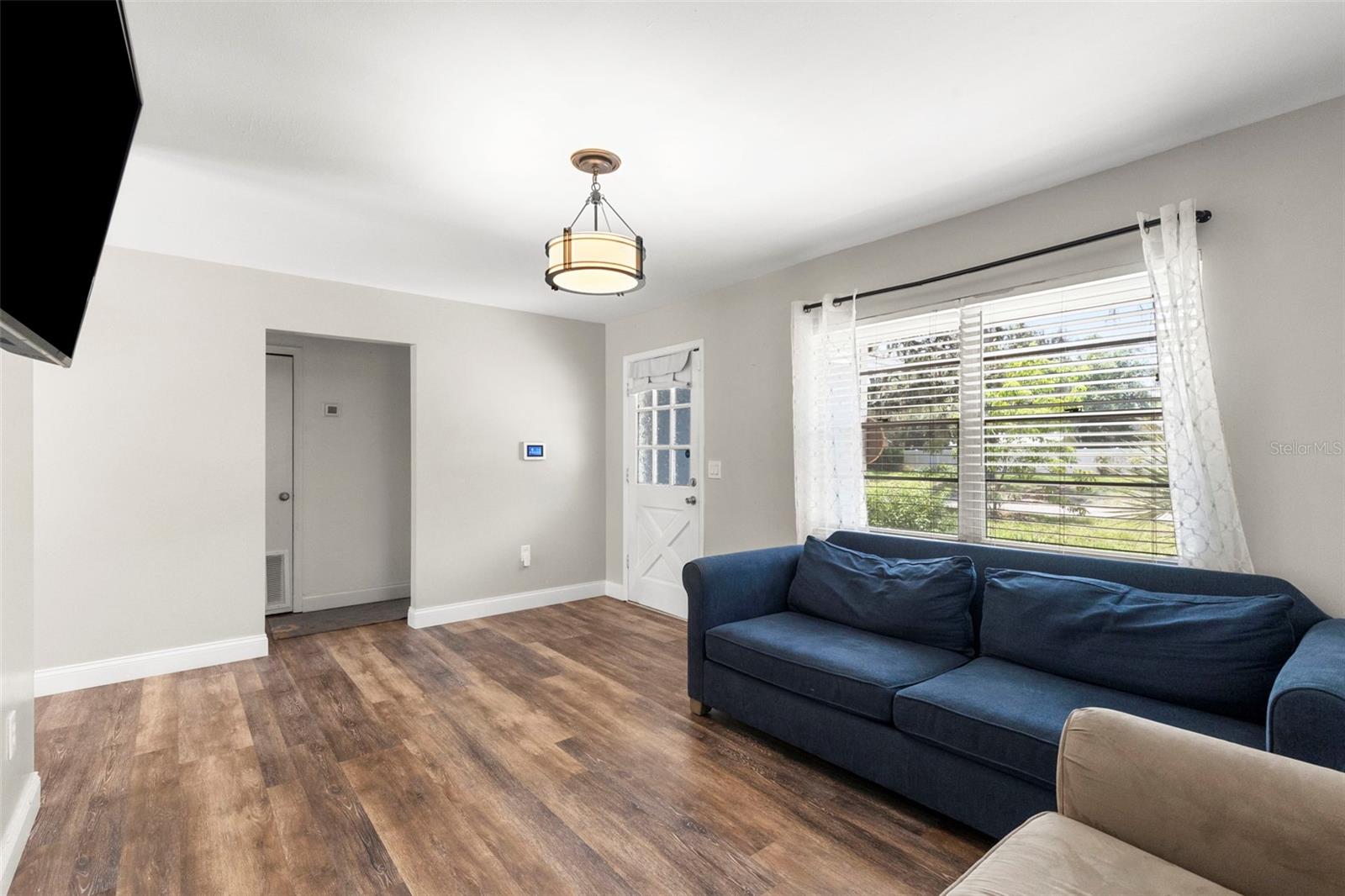 DEMOREST - Residential