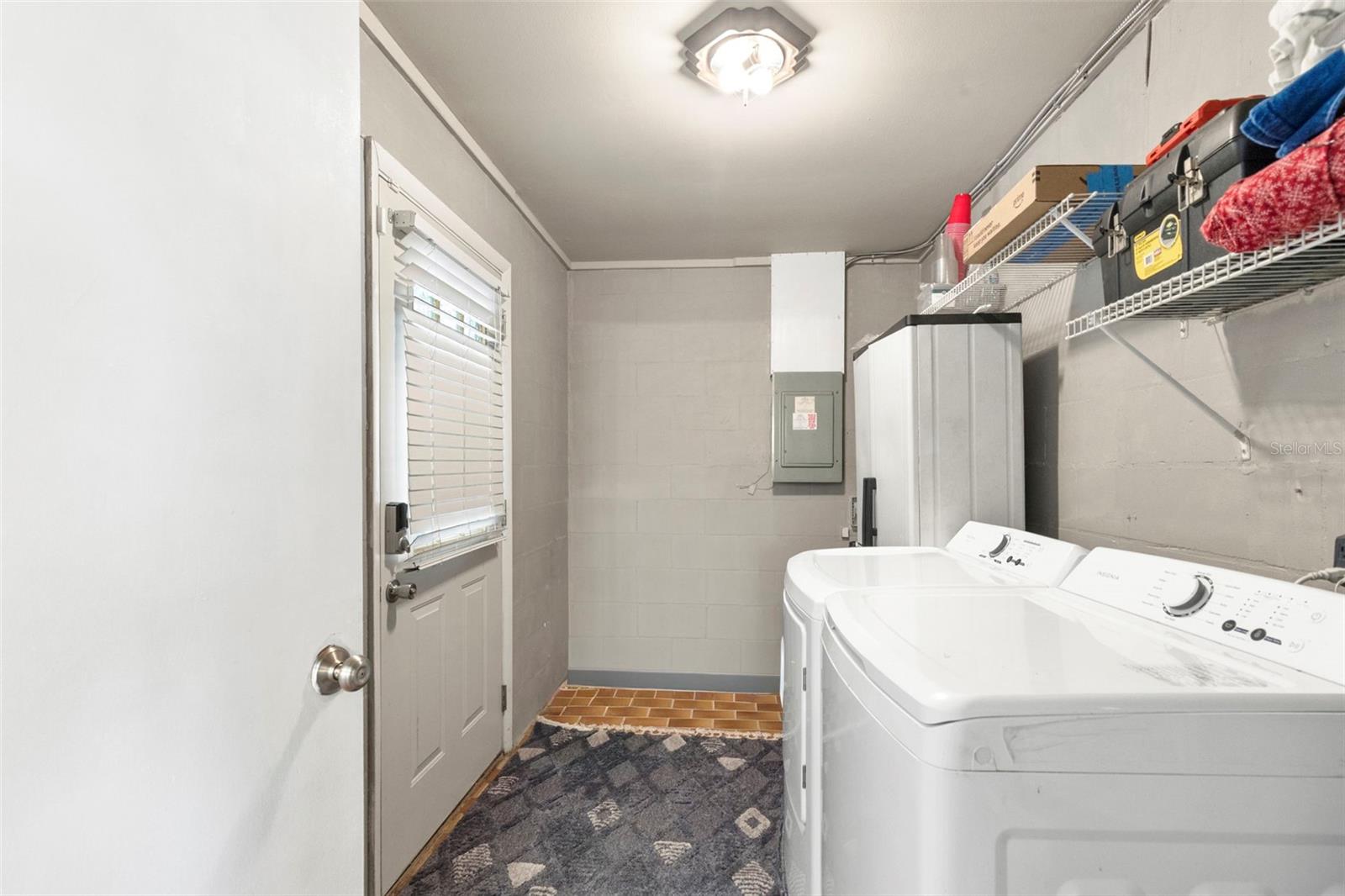 DEMOREST - Residential