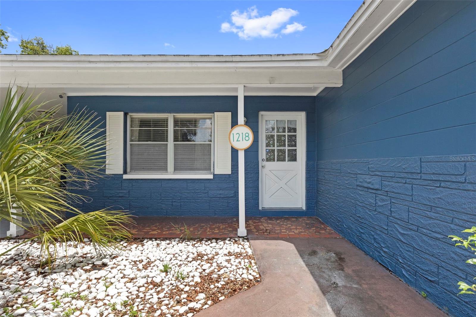 DEMOREST - Residential