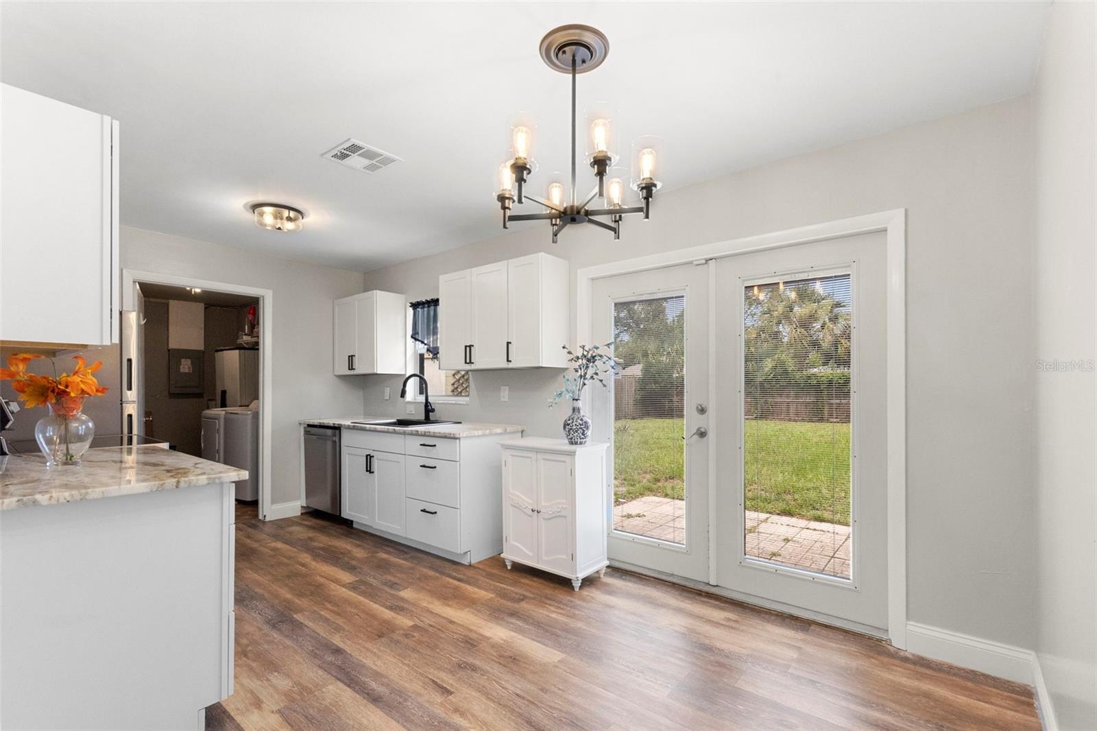 DEMOREST - Residential