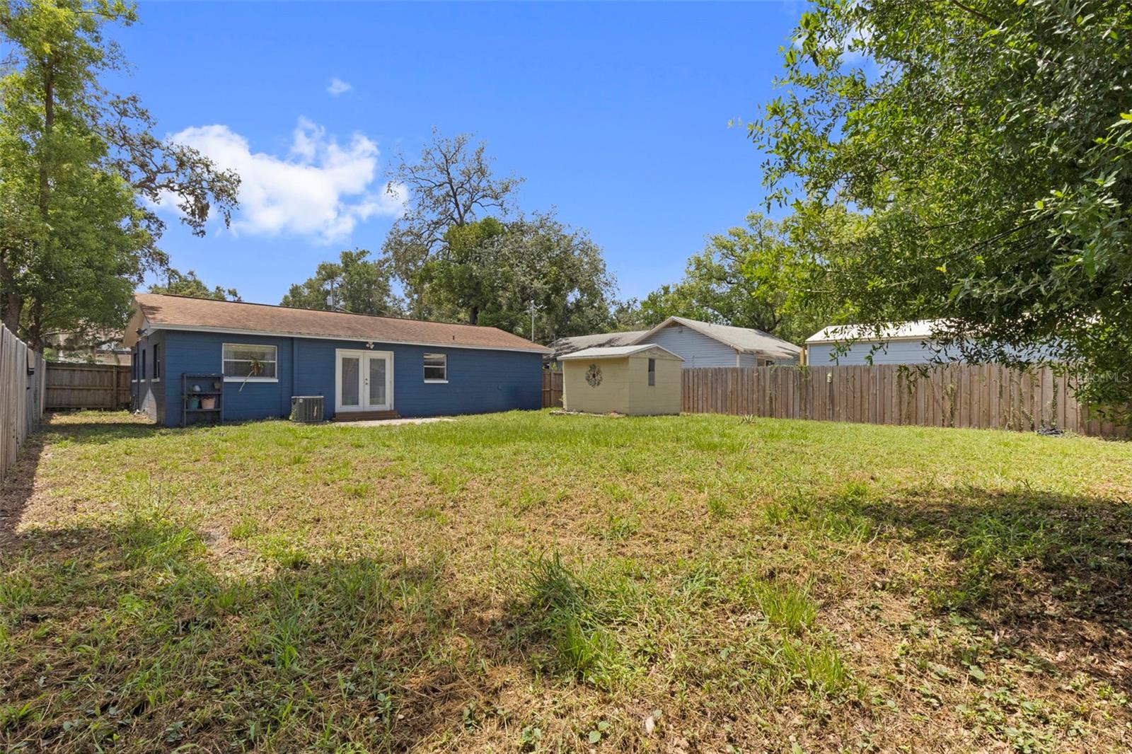 DEMOREST - Residential