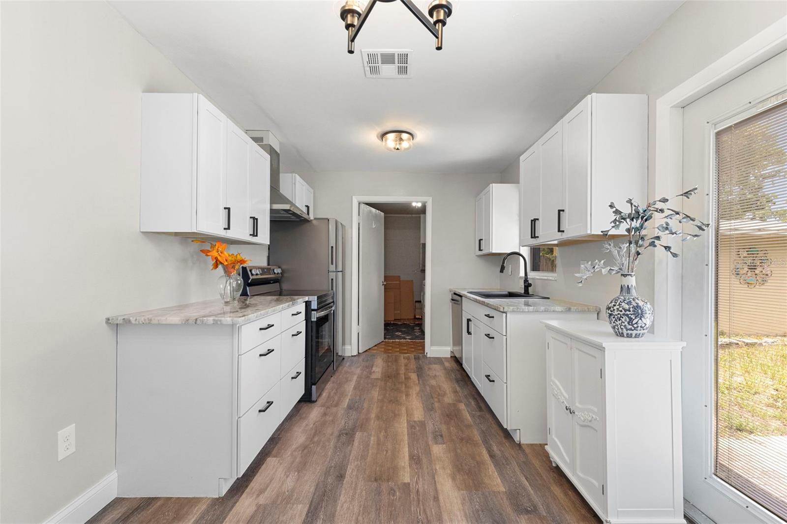 DEMOREST - Residential