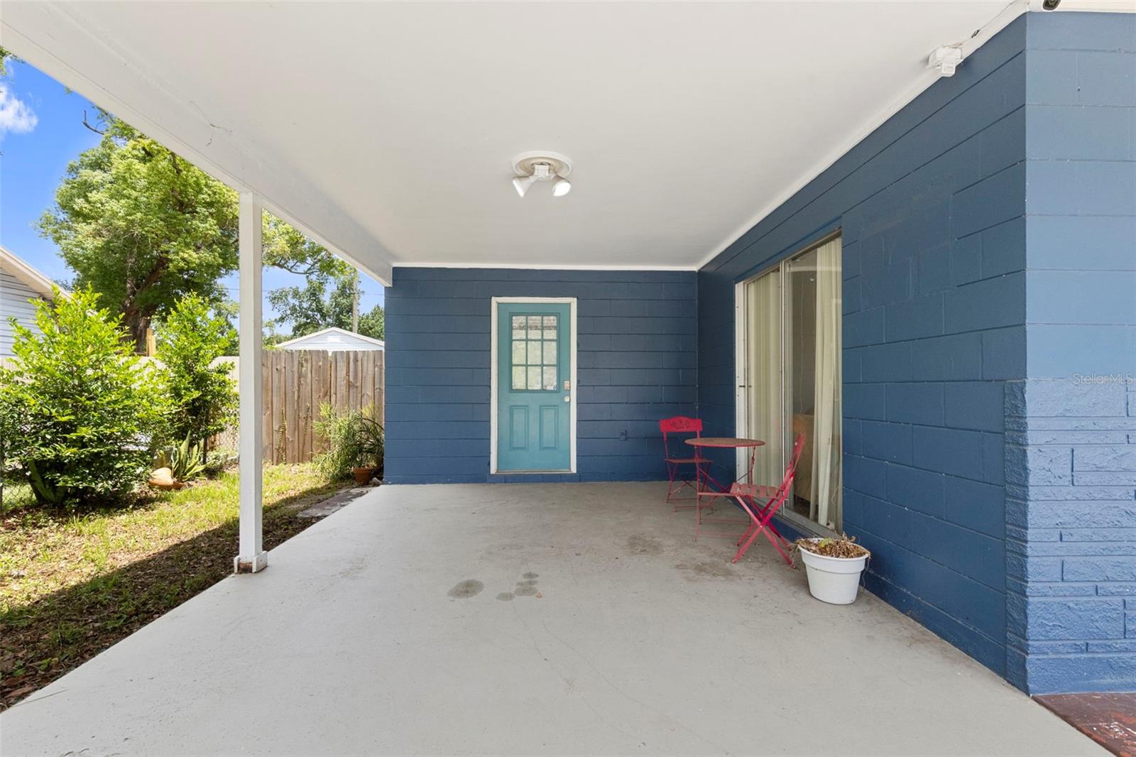 DEMOREST - Residential
