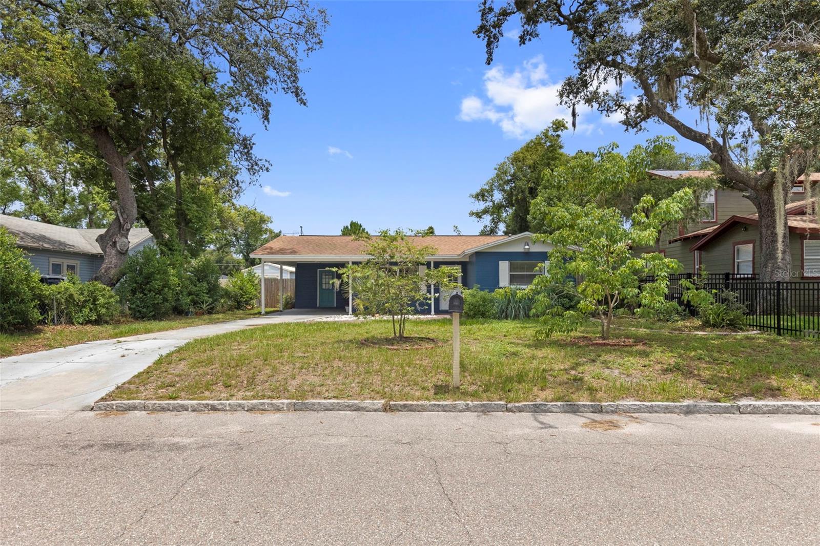 DEMOREST - Residential