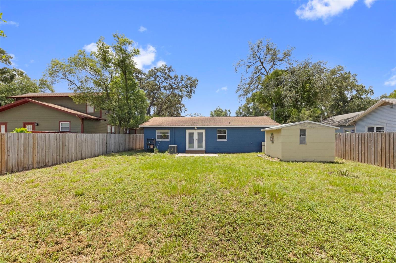 DEMOREST - Residential