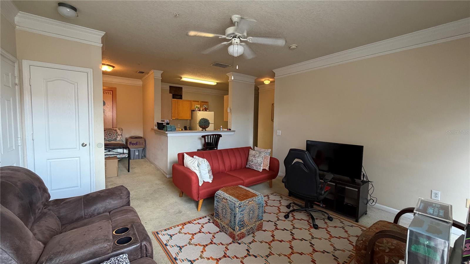 MIRABELLA CONDO - Residential
