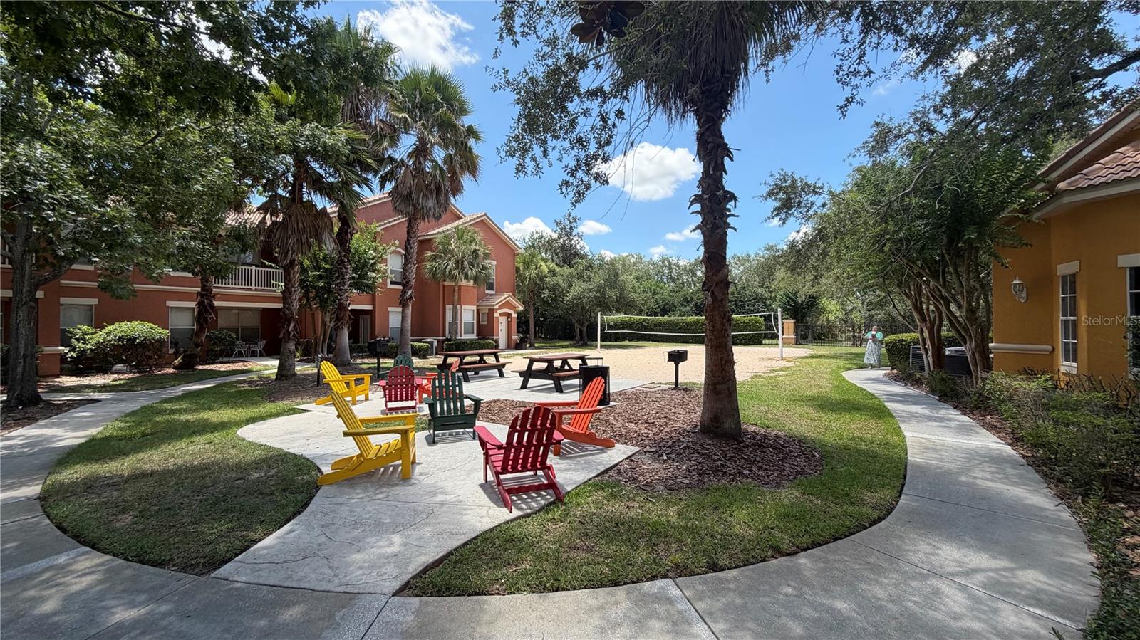 MIRABELLA CONDO - Residential