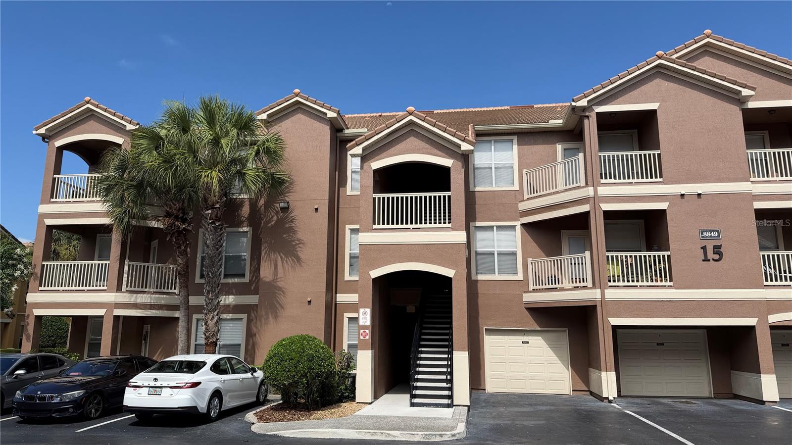 MIRABELLA CONDO - Residential