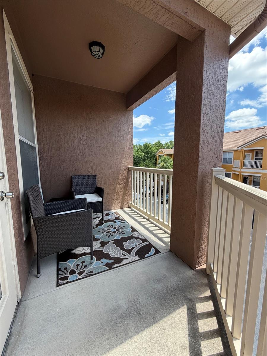 MIRABELLA CONDO - Residential