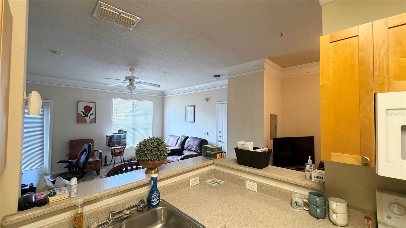 MIRABELLA CONDO - Residential
