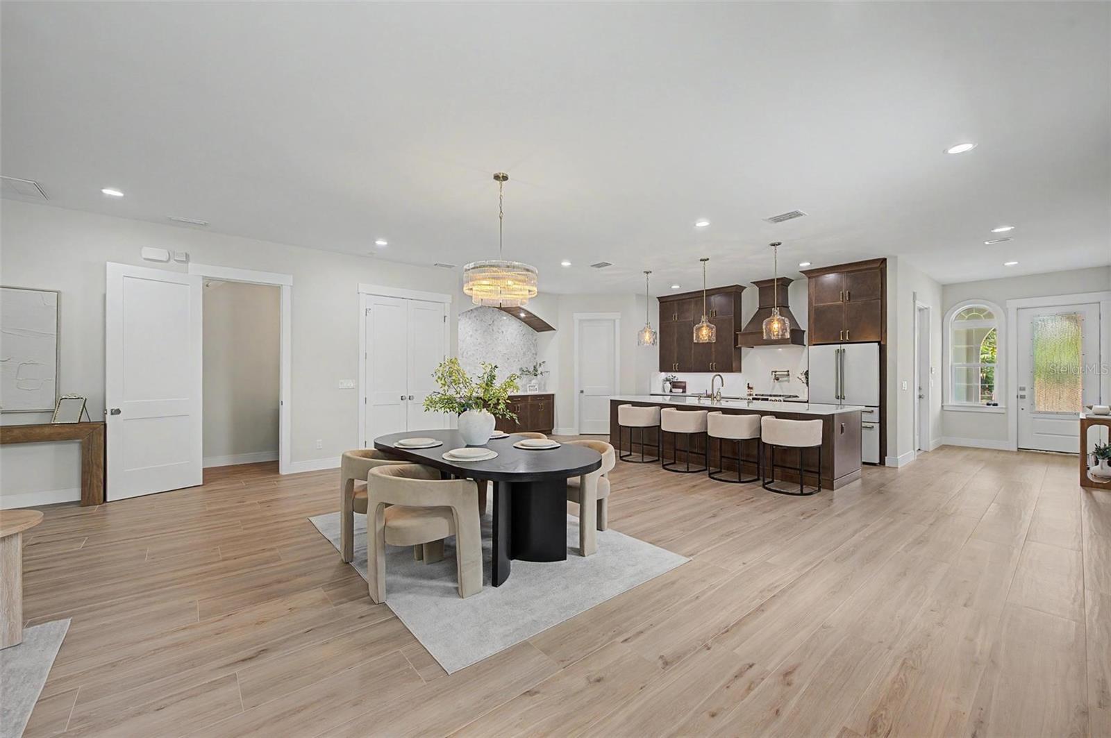 PARK CITY - Residential