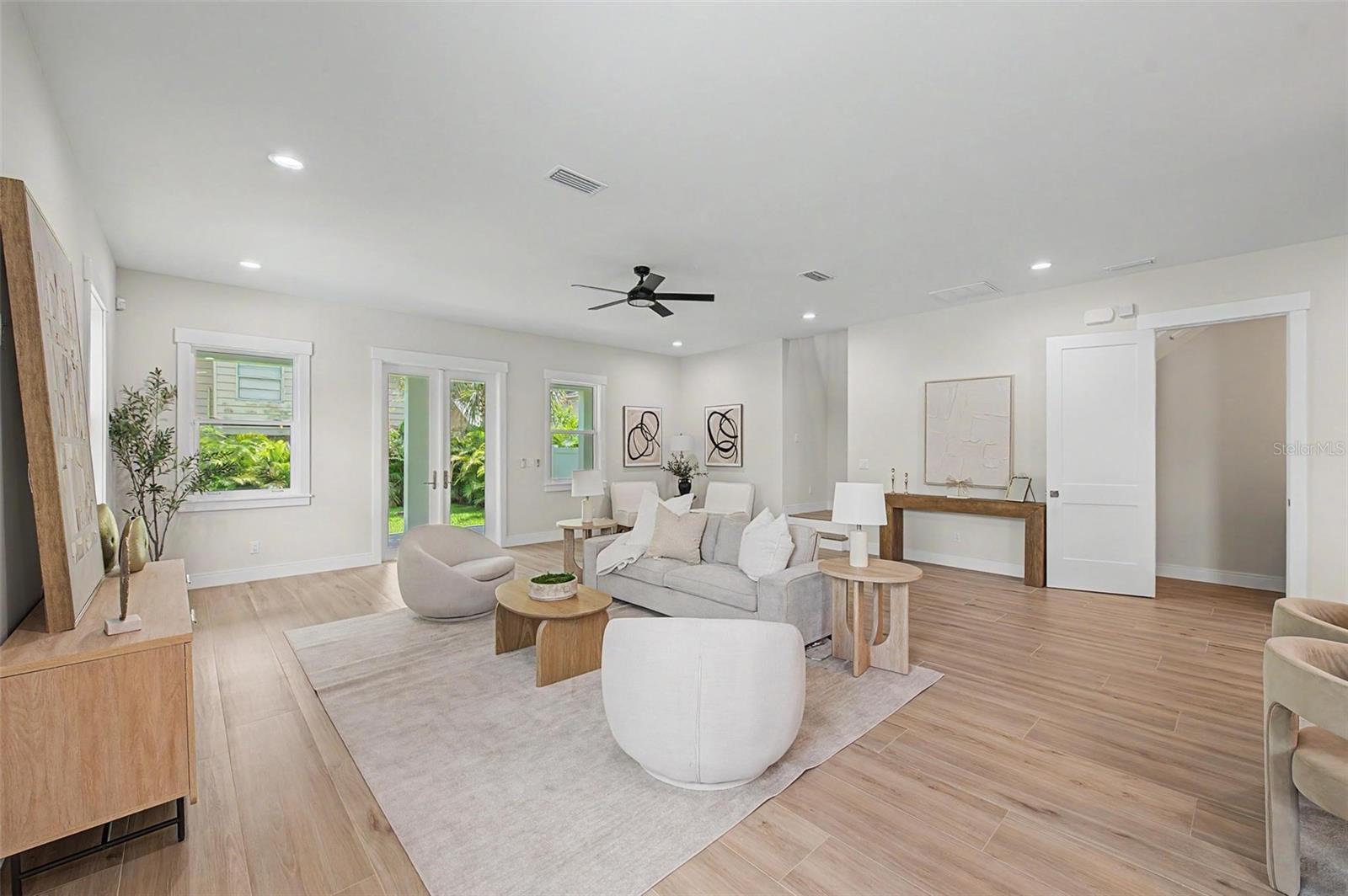 PARK CITY - Residential