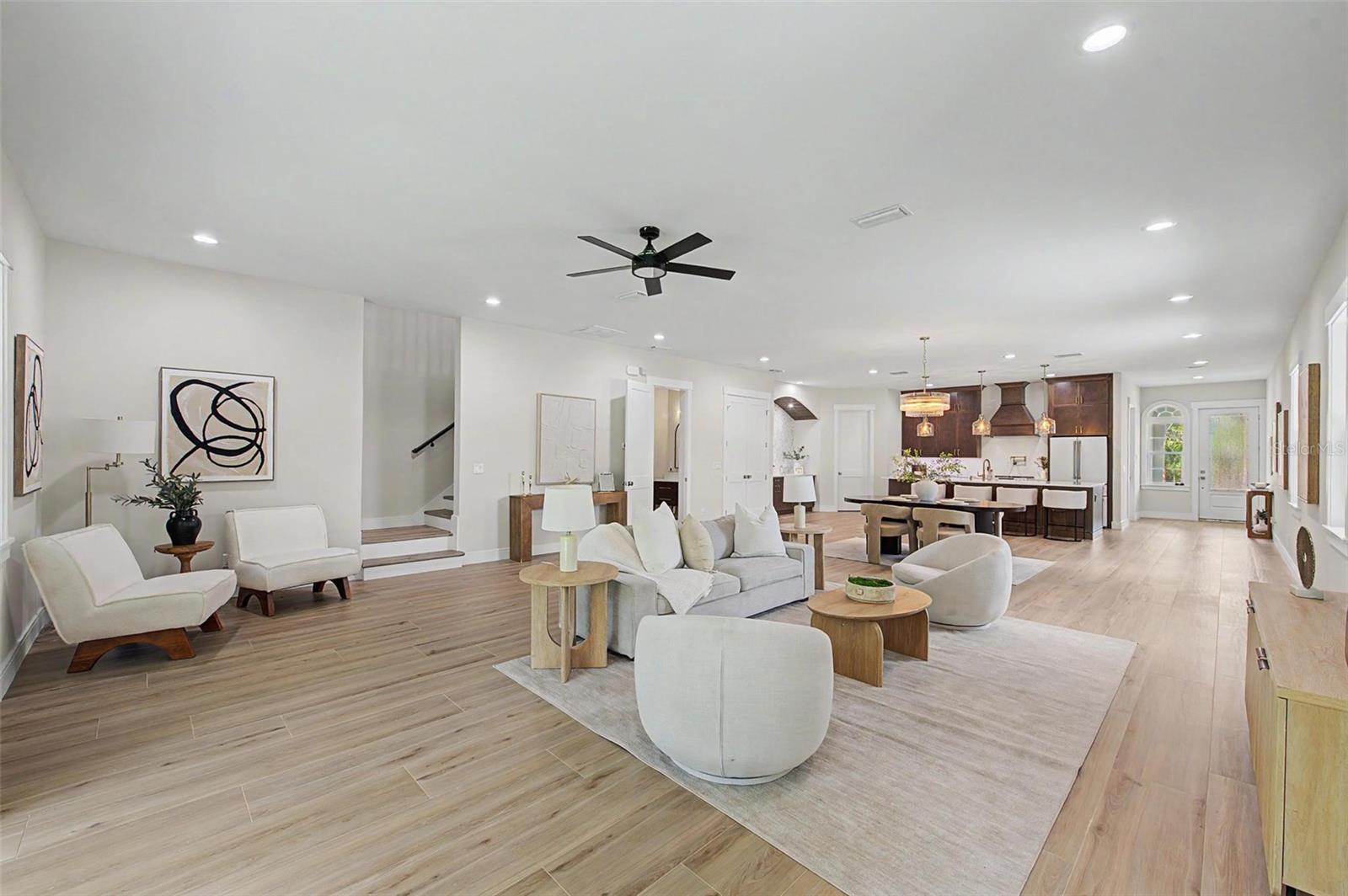 PARK CITY - Residential