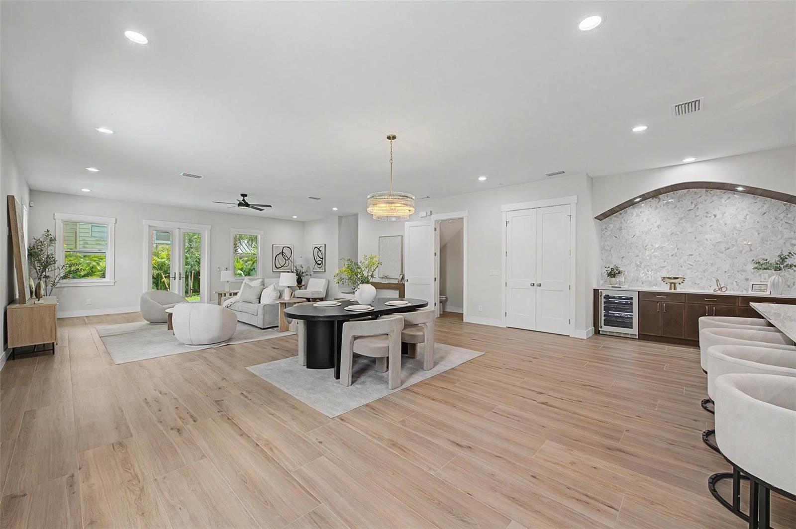 PARK CITY - Residential