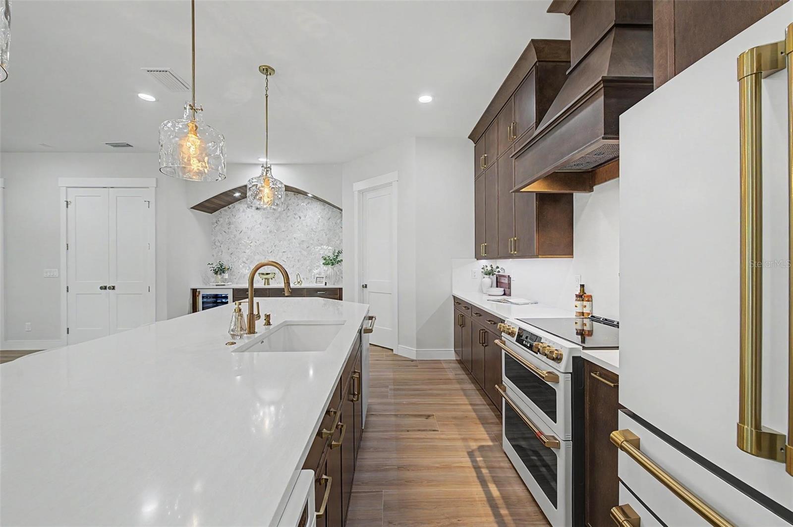 PARK CITY - Residential