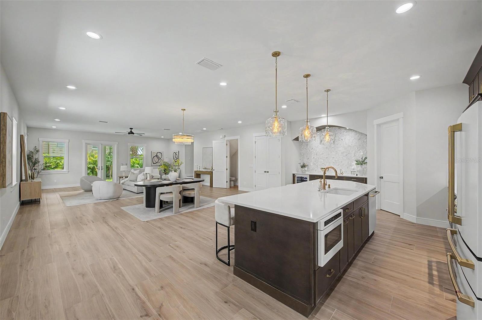 PARK CITY - Residential