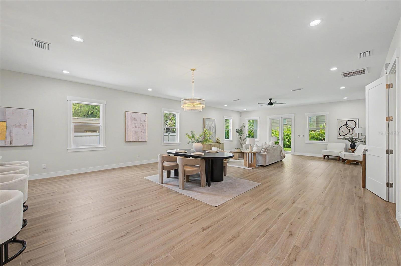 PARK CITY - Residential