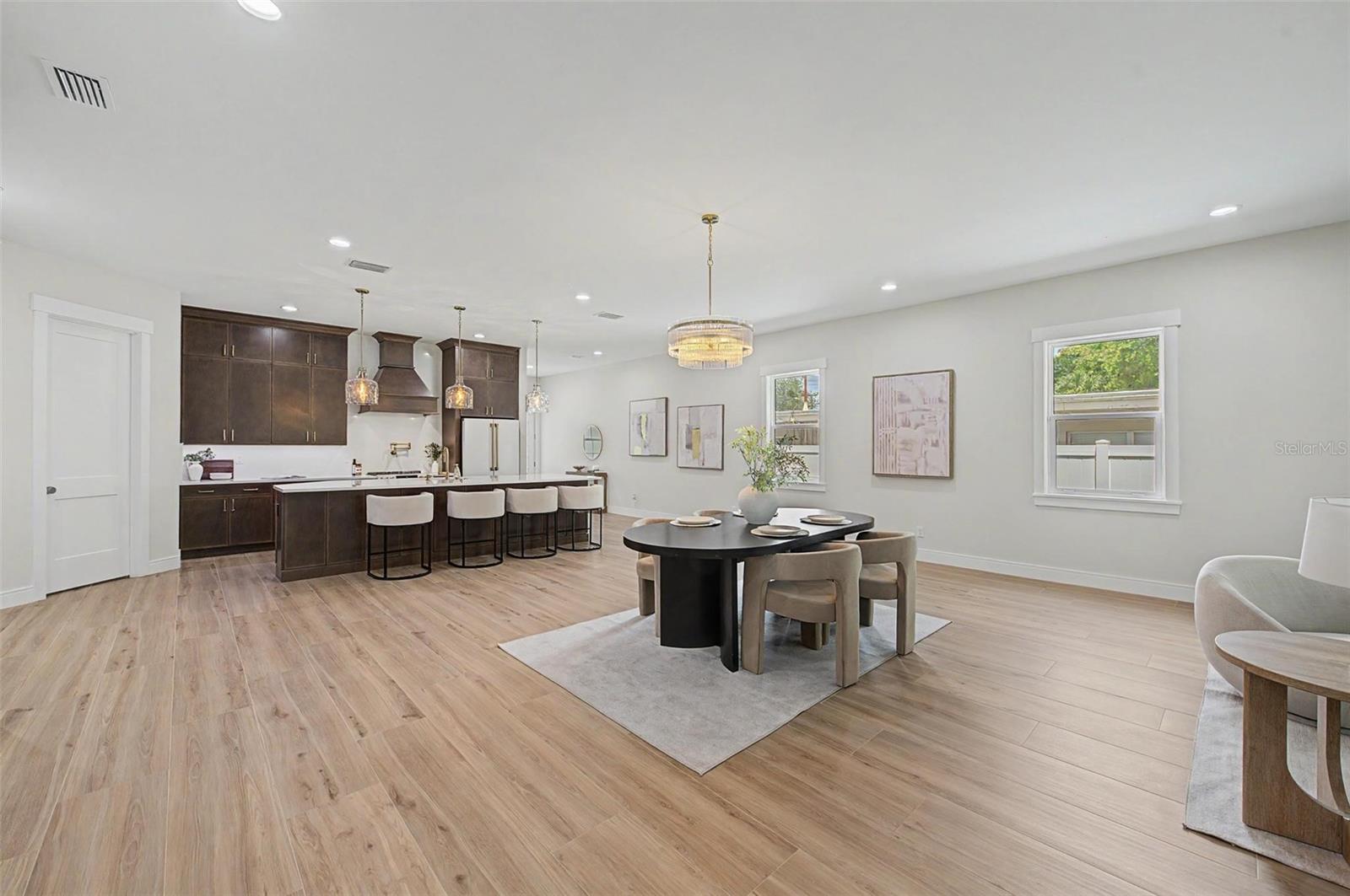 PARK CITY - Residential