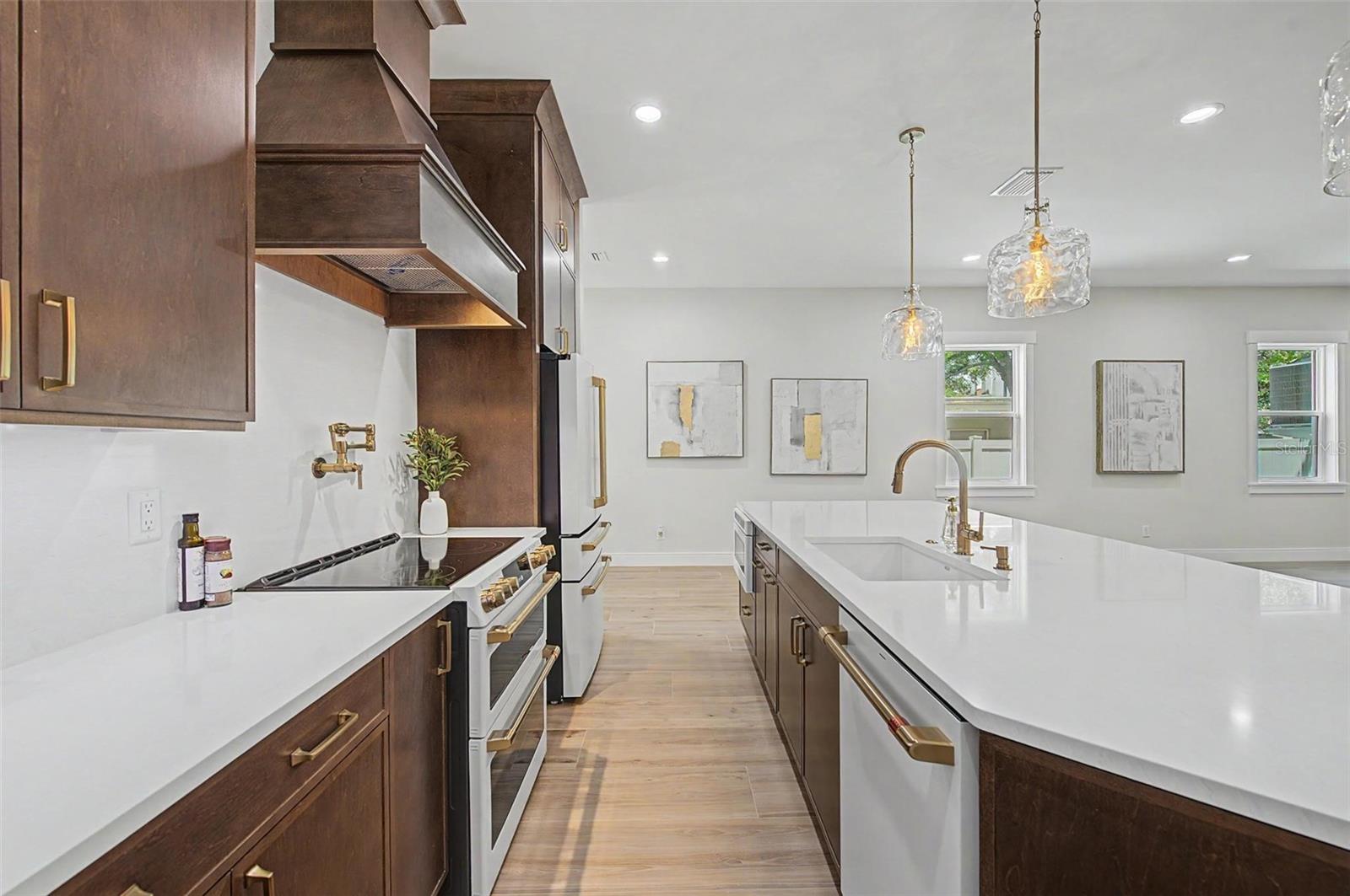 PARK CITY - Residential
