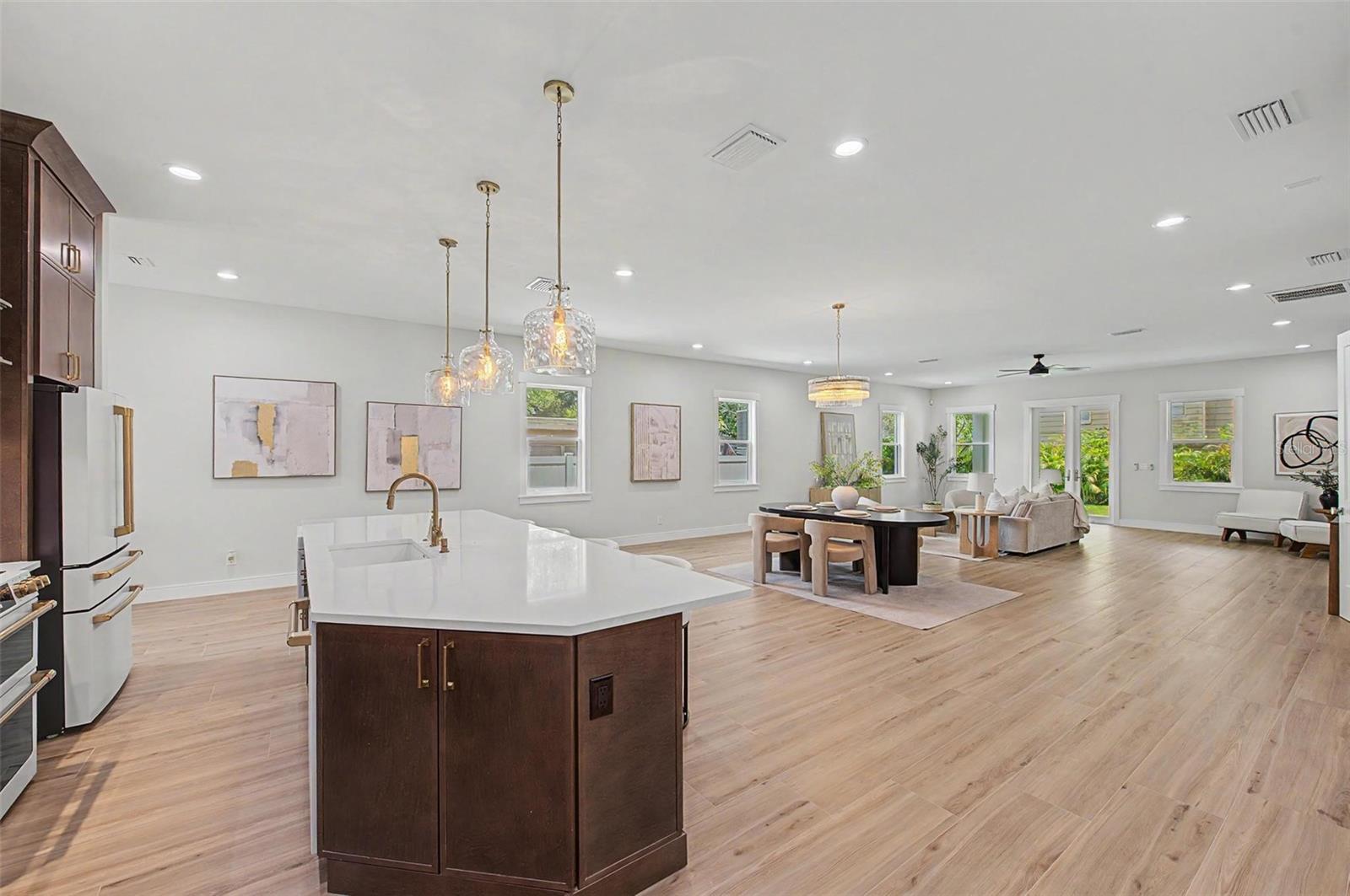 PARK CITY - Residential