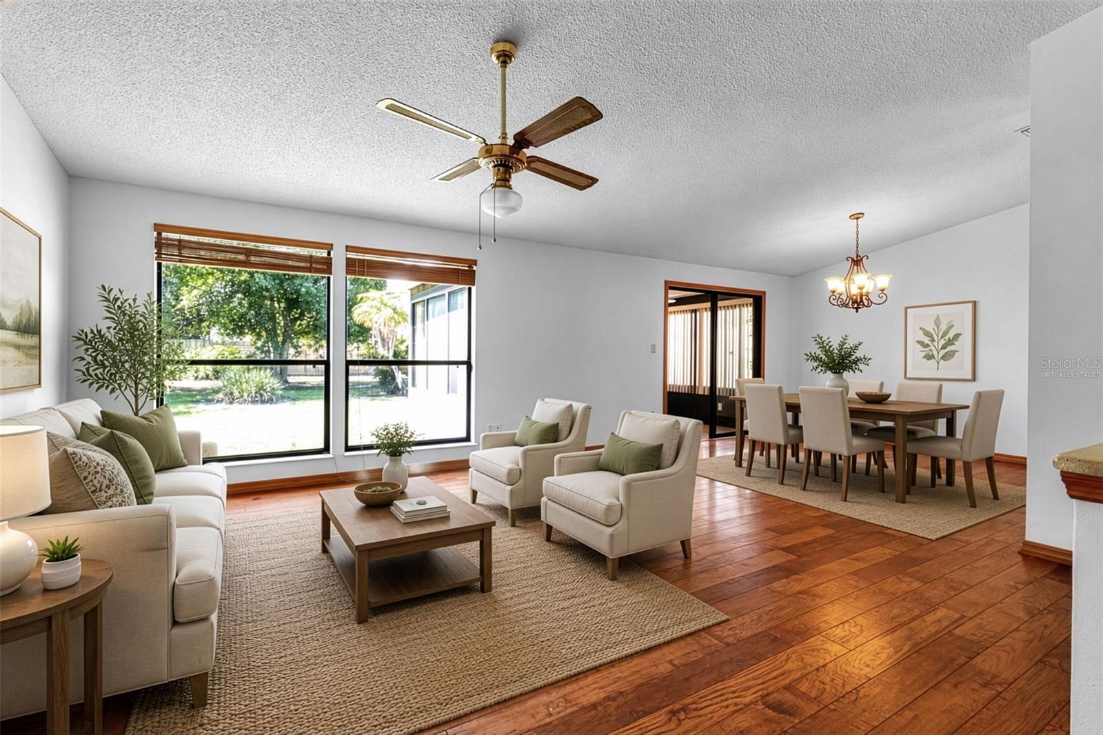 CORDOVA LAKES PH IV - Residential