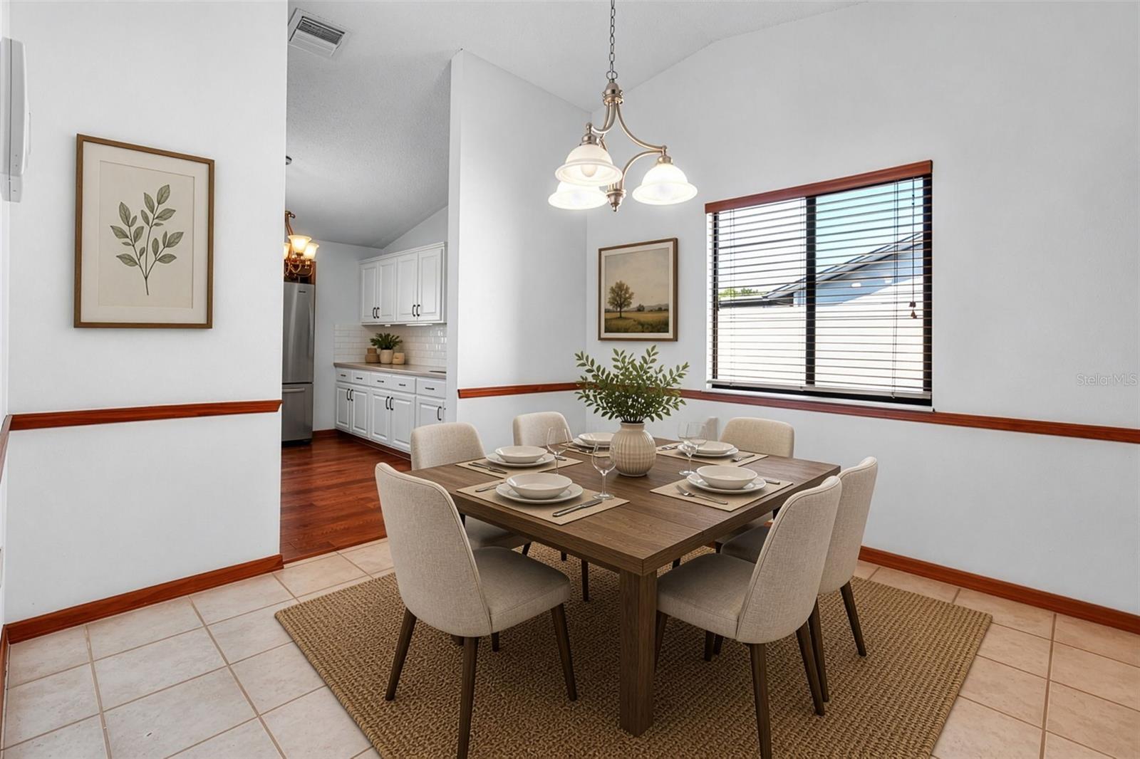 CORDOVA LAKES PH IV - Residential