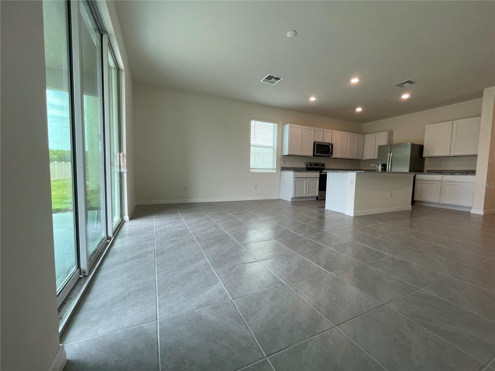 ANGELINE - Residential Lease