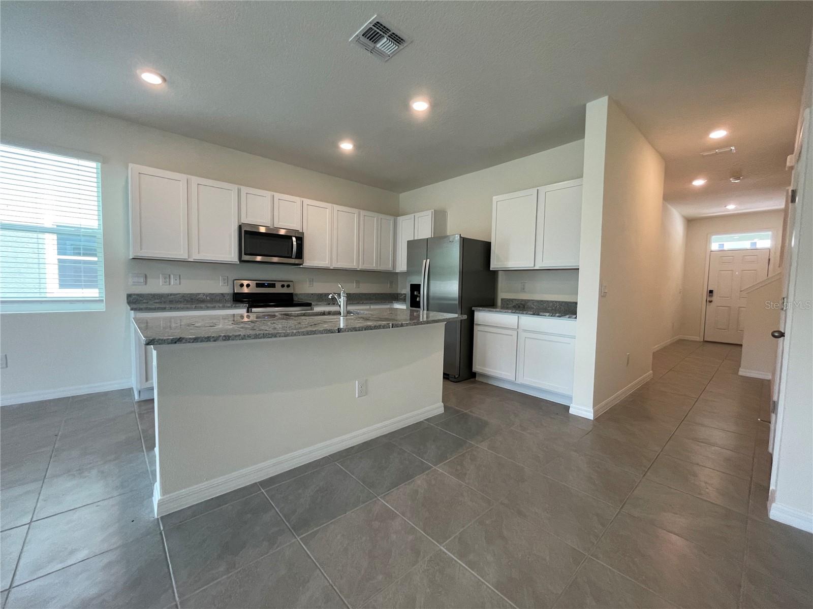 ANGELINE - Residential Lease