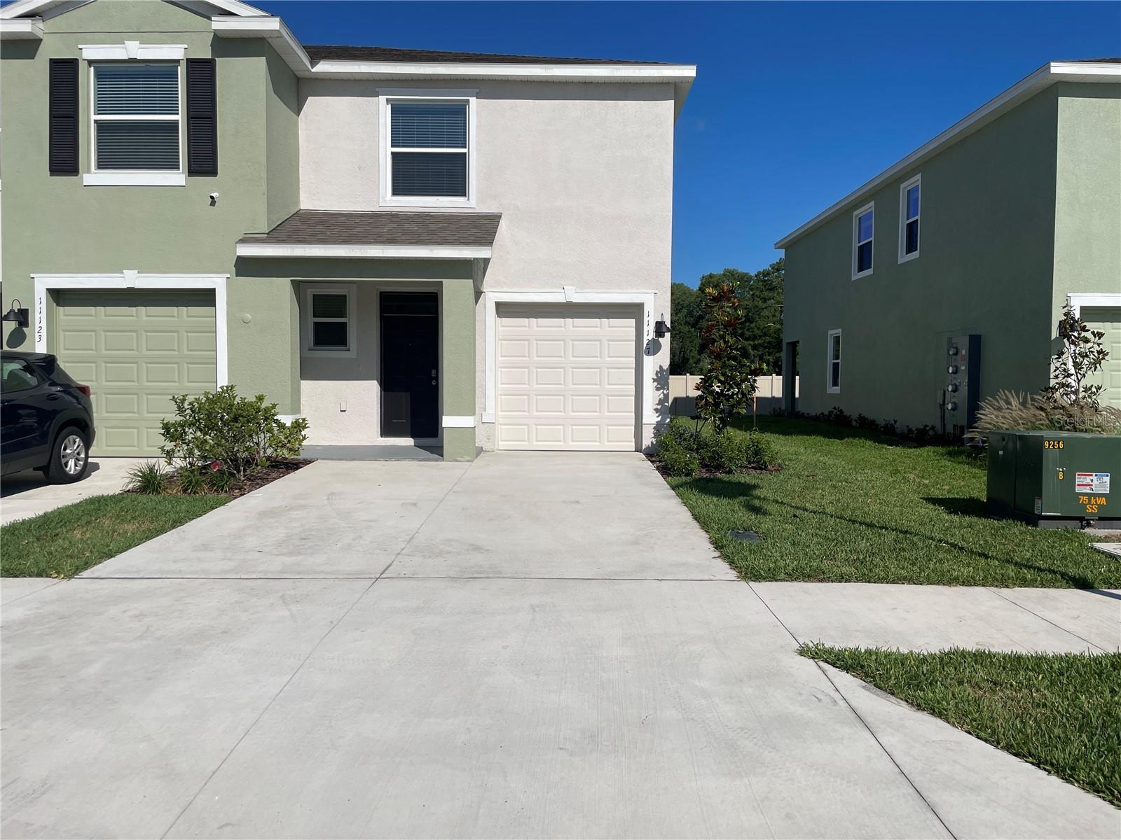 ANGELINE - Residential Lease