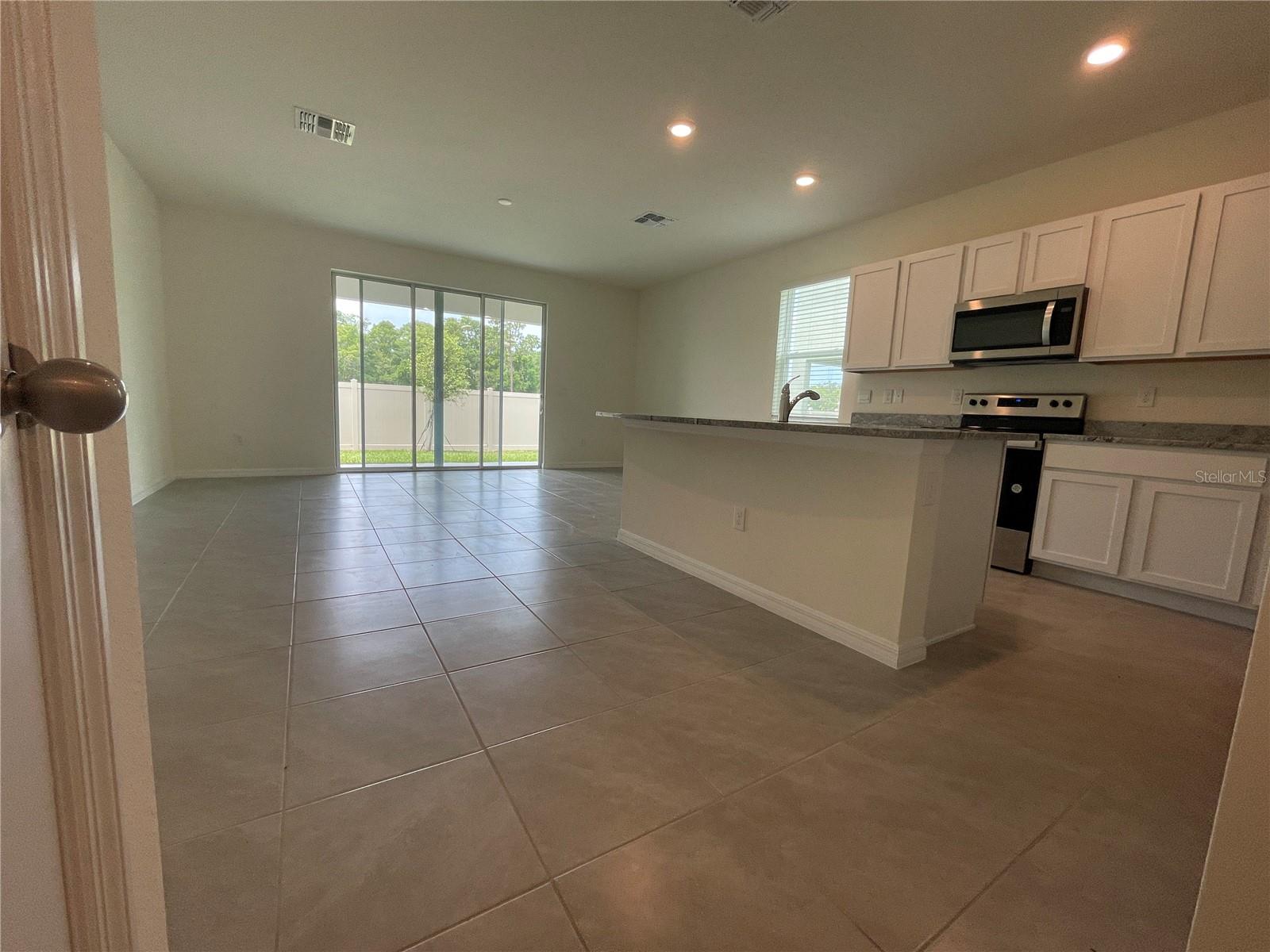 ANGELINE - Residential Lease