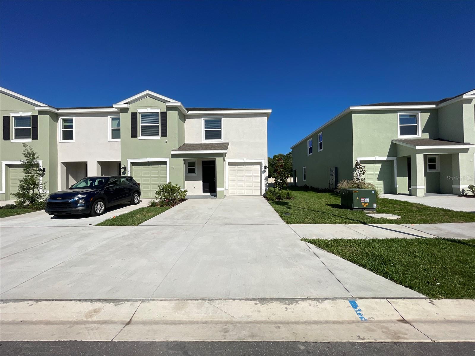 ANGELINE - Residential Lease