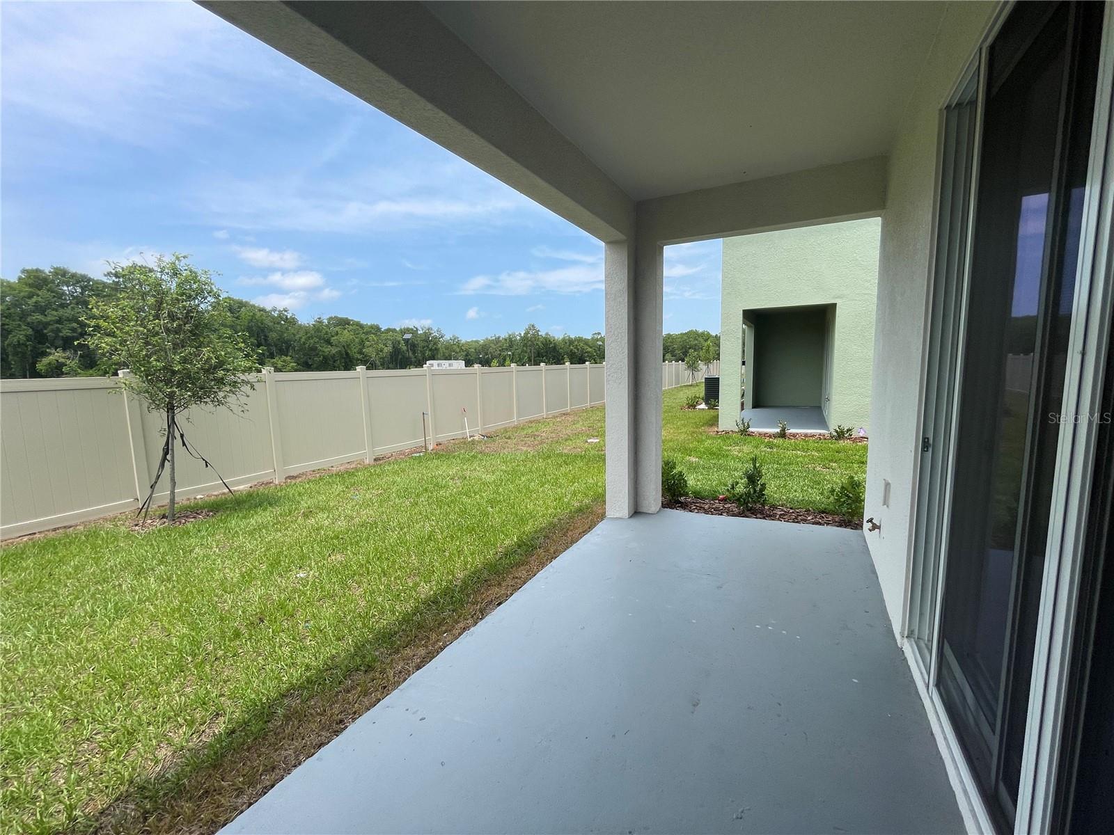 ANGELINE - Residential Lease