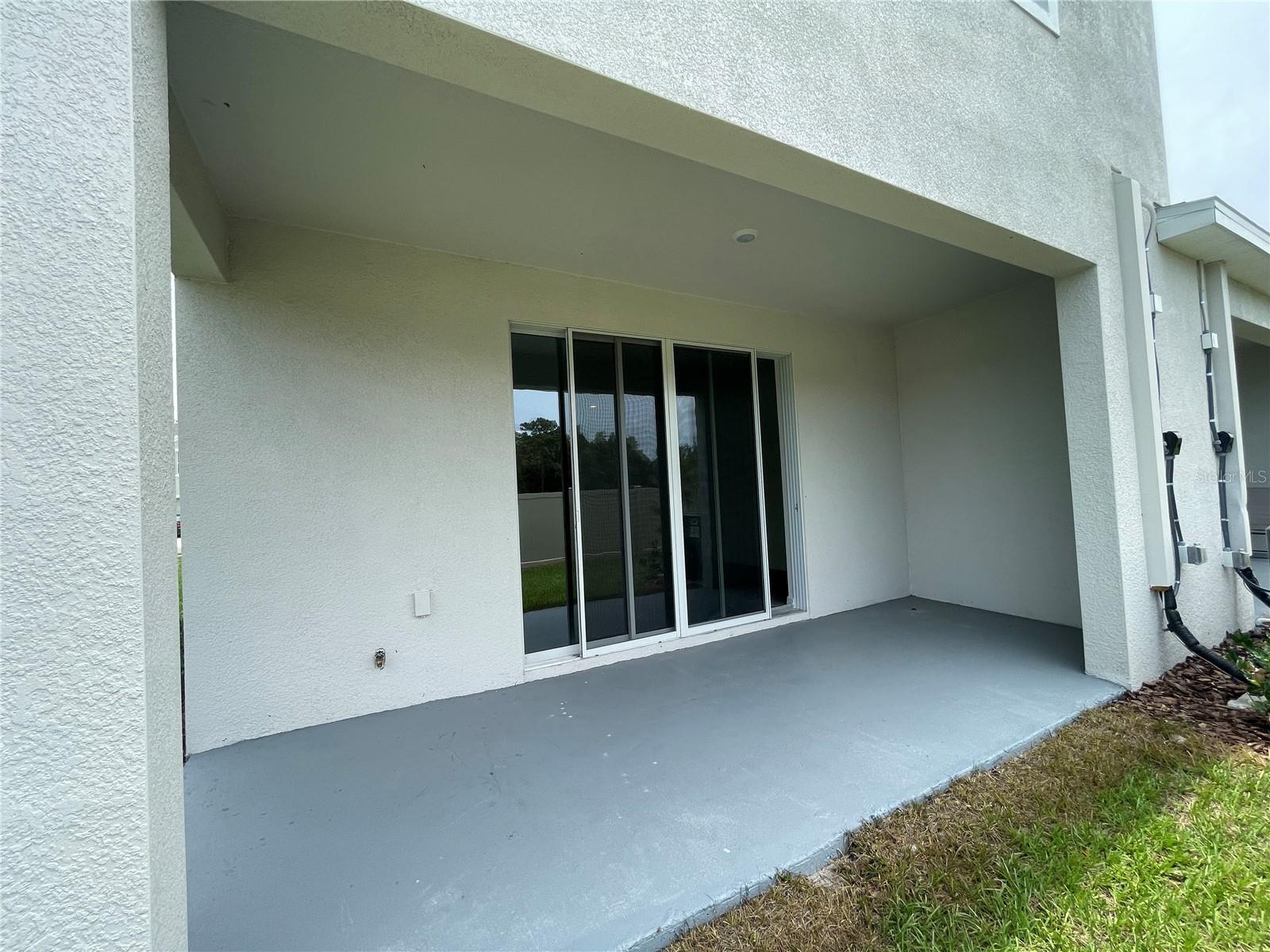 ANGELINE - Residential Lease