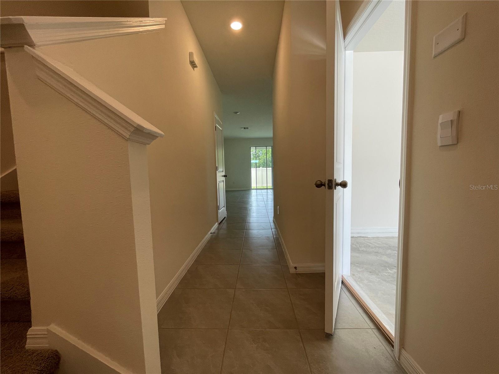 ANGELINE - Residential Lease