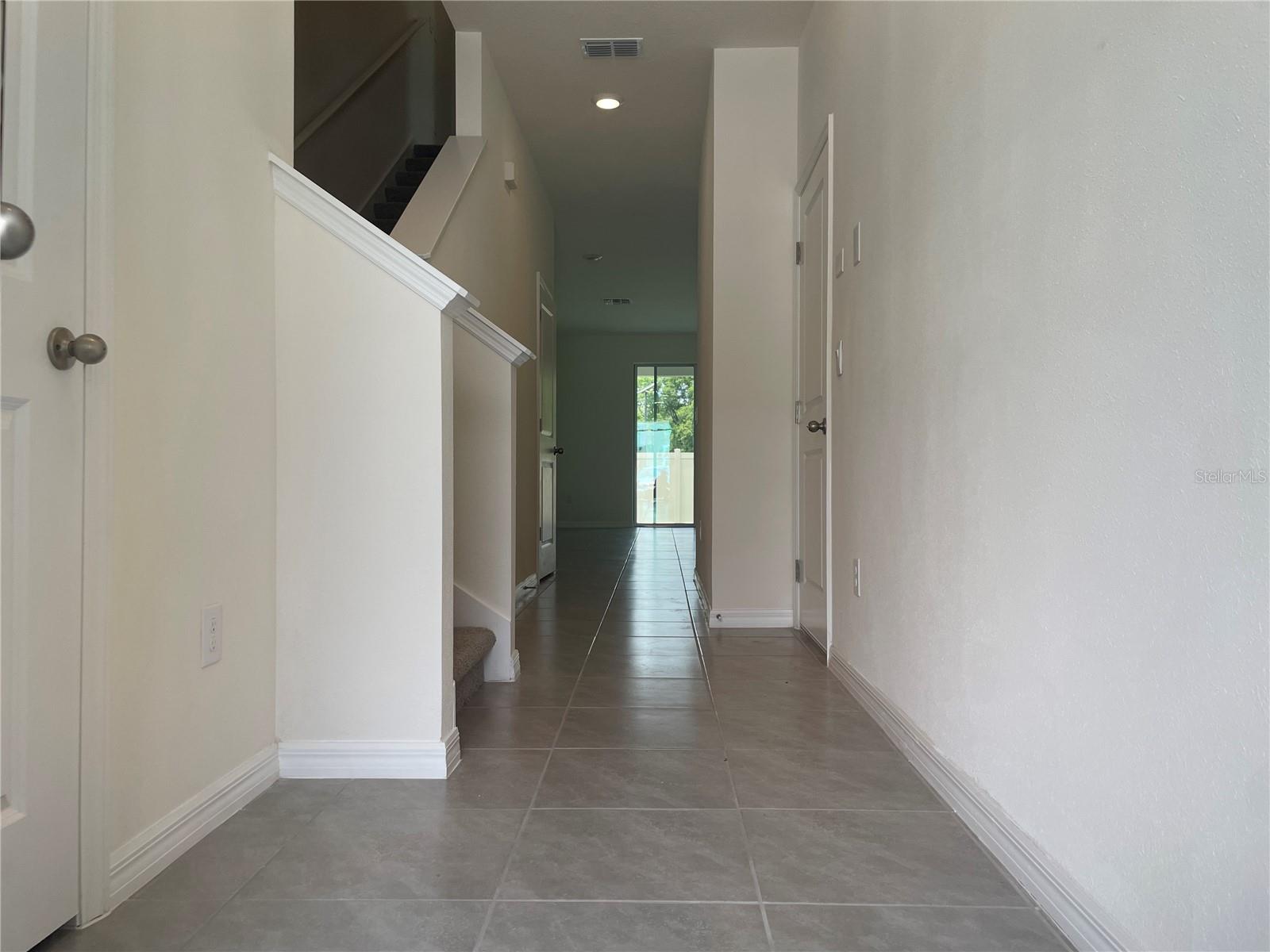 ANGELINE - Residential Lease