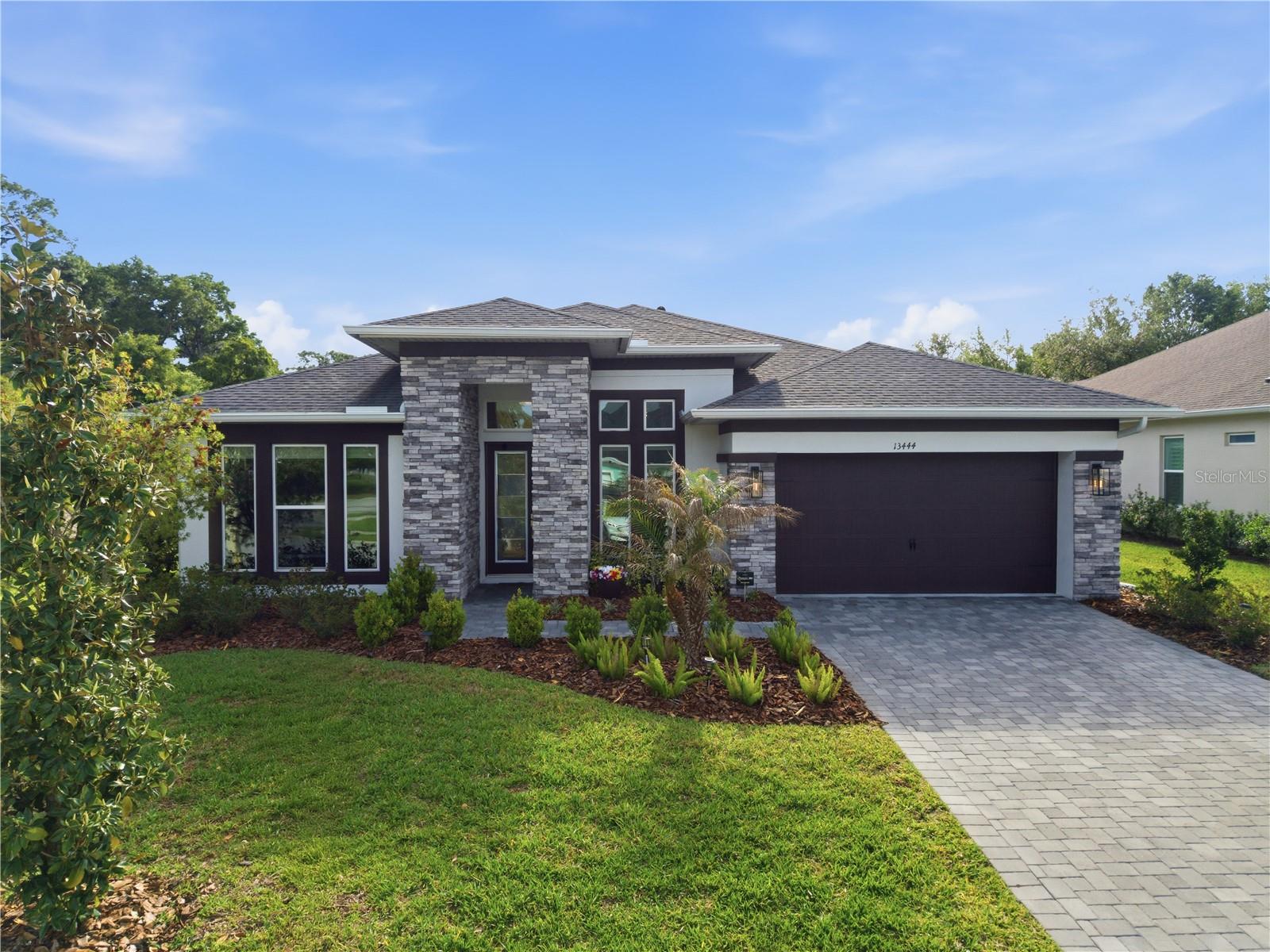 LAKE JOVITA GOLF & COUNTRY CLUB PH 04 C - Residential