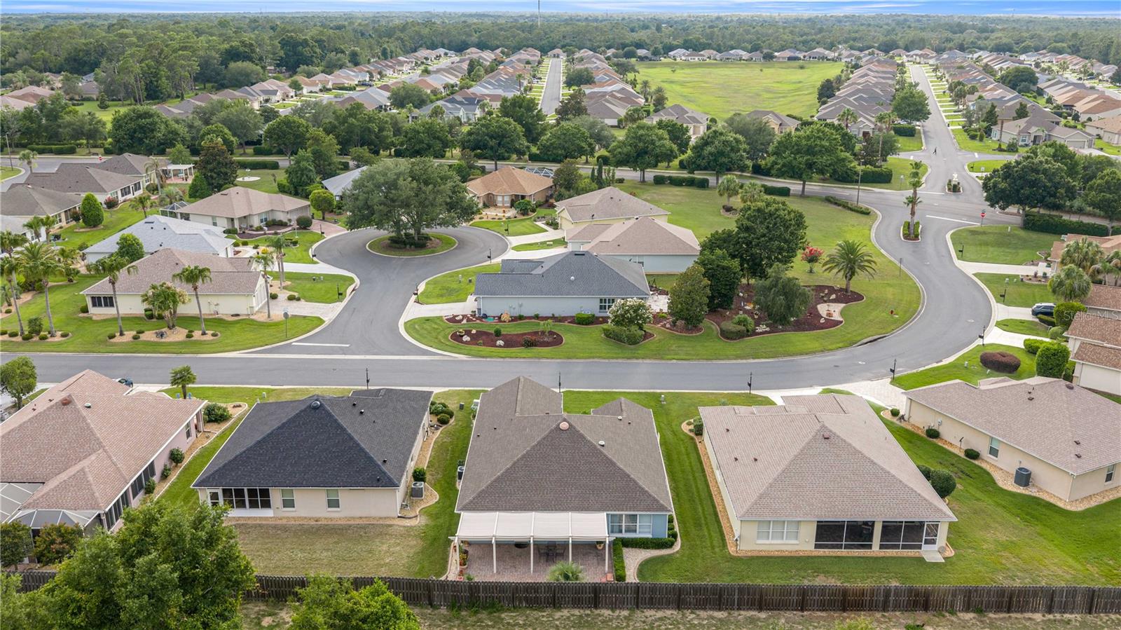 SPRUCE CREEK GC - Residential