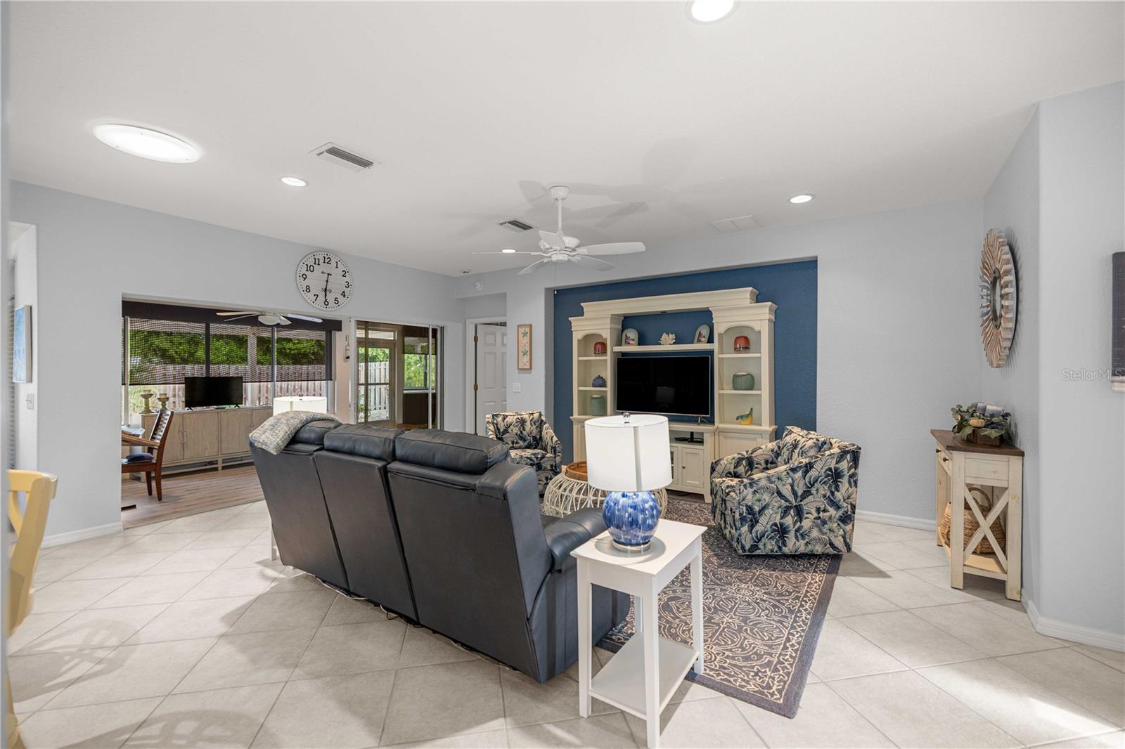 SPRUCE CREEK GC - Residential