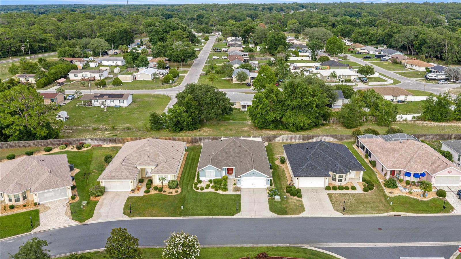 SPRUCE CREEK GC - Residential