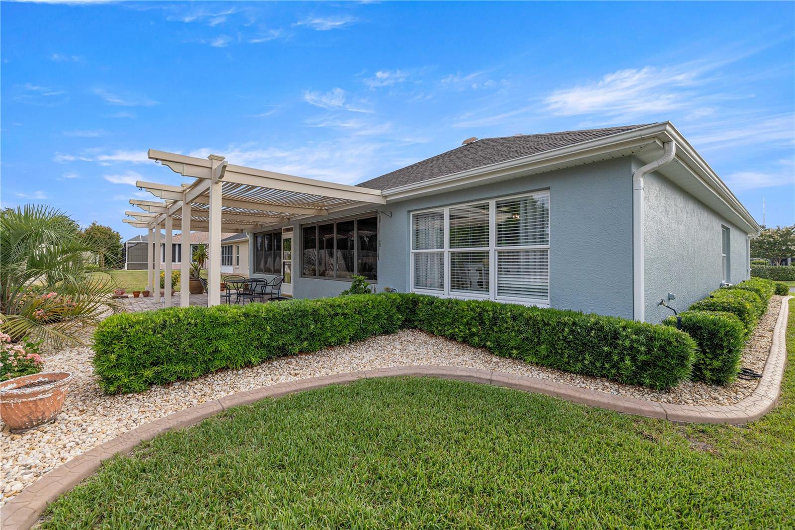 SPRUCE CREEK GC - Residential