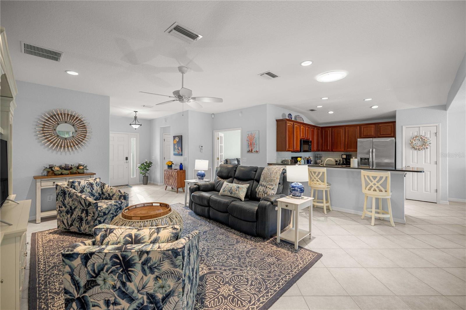 SPRUCE CREEK GC - Residential