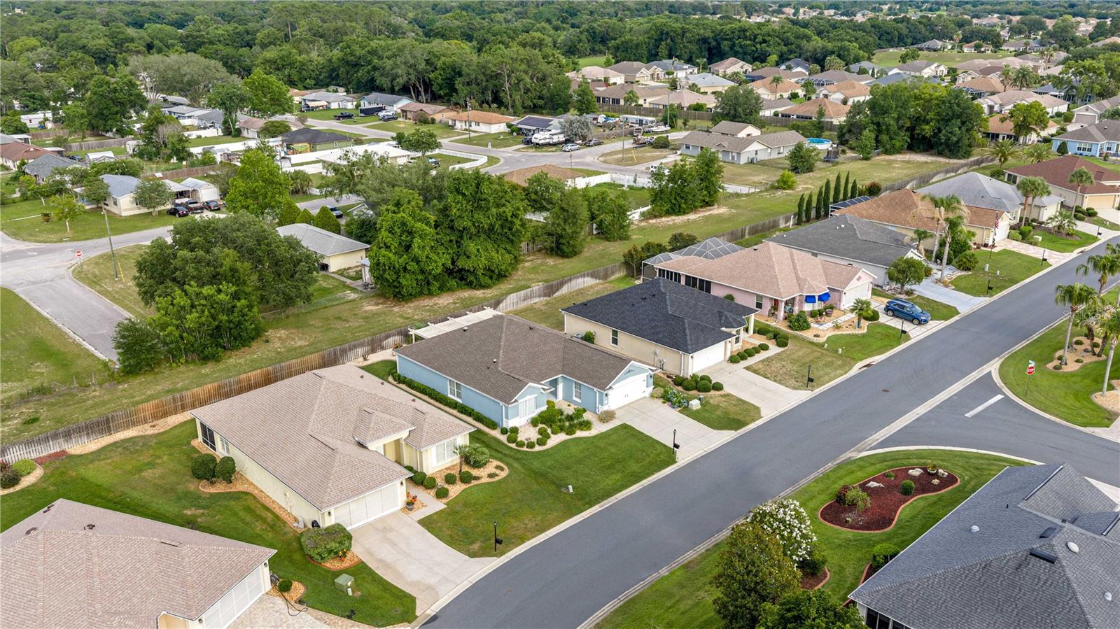 SPRUCE CREEK GC - Residential