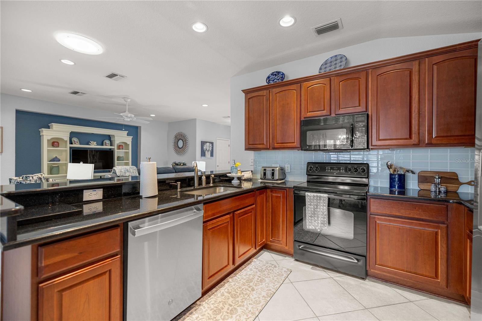 SPRUCE CREEK GC - Residential