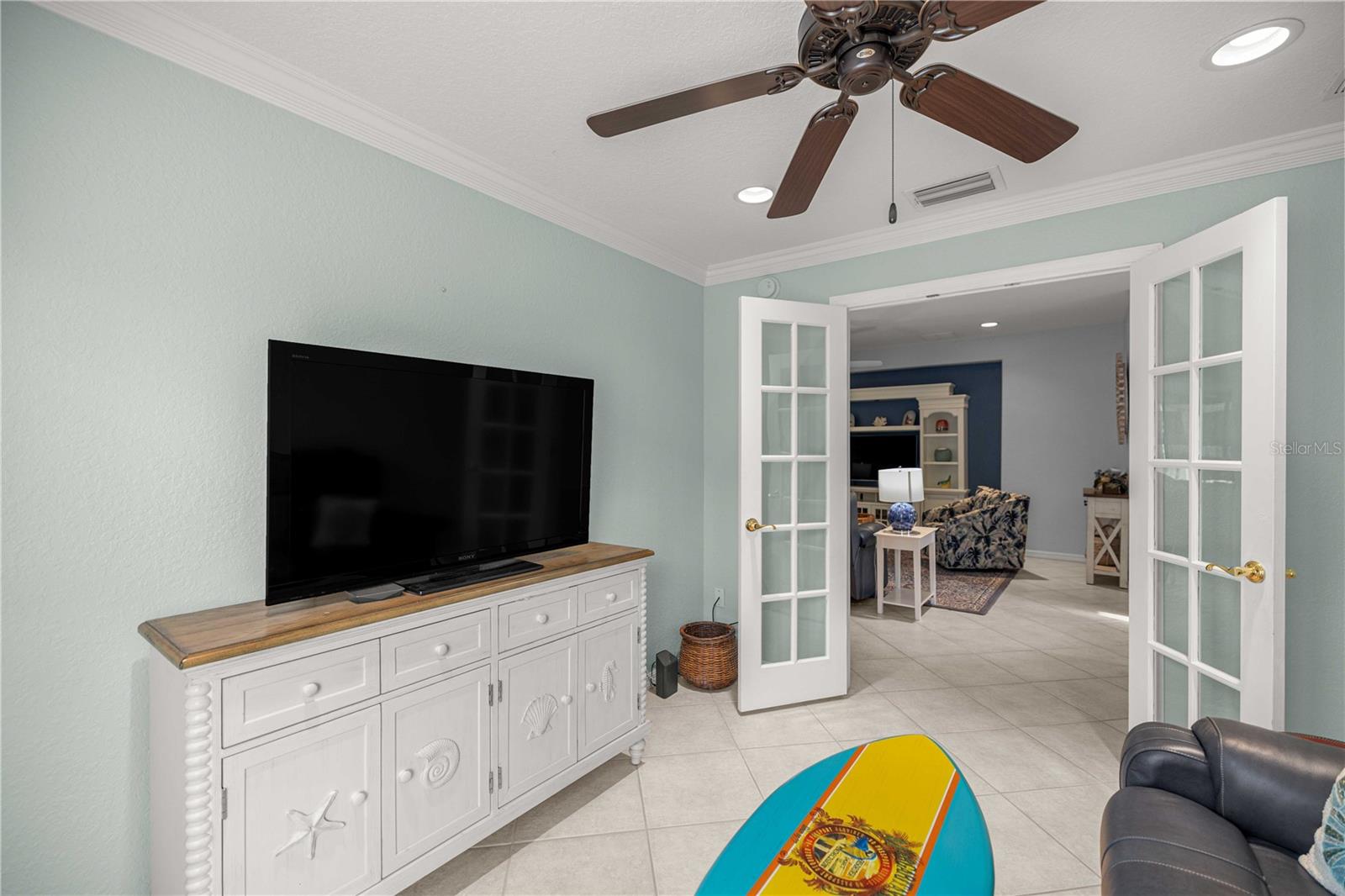 SPRUCE CREEK GC - Residential