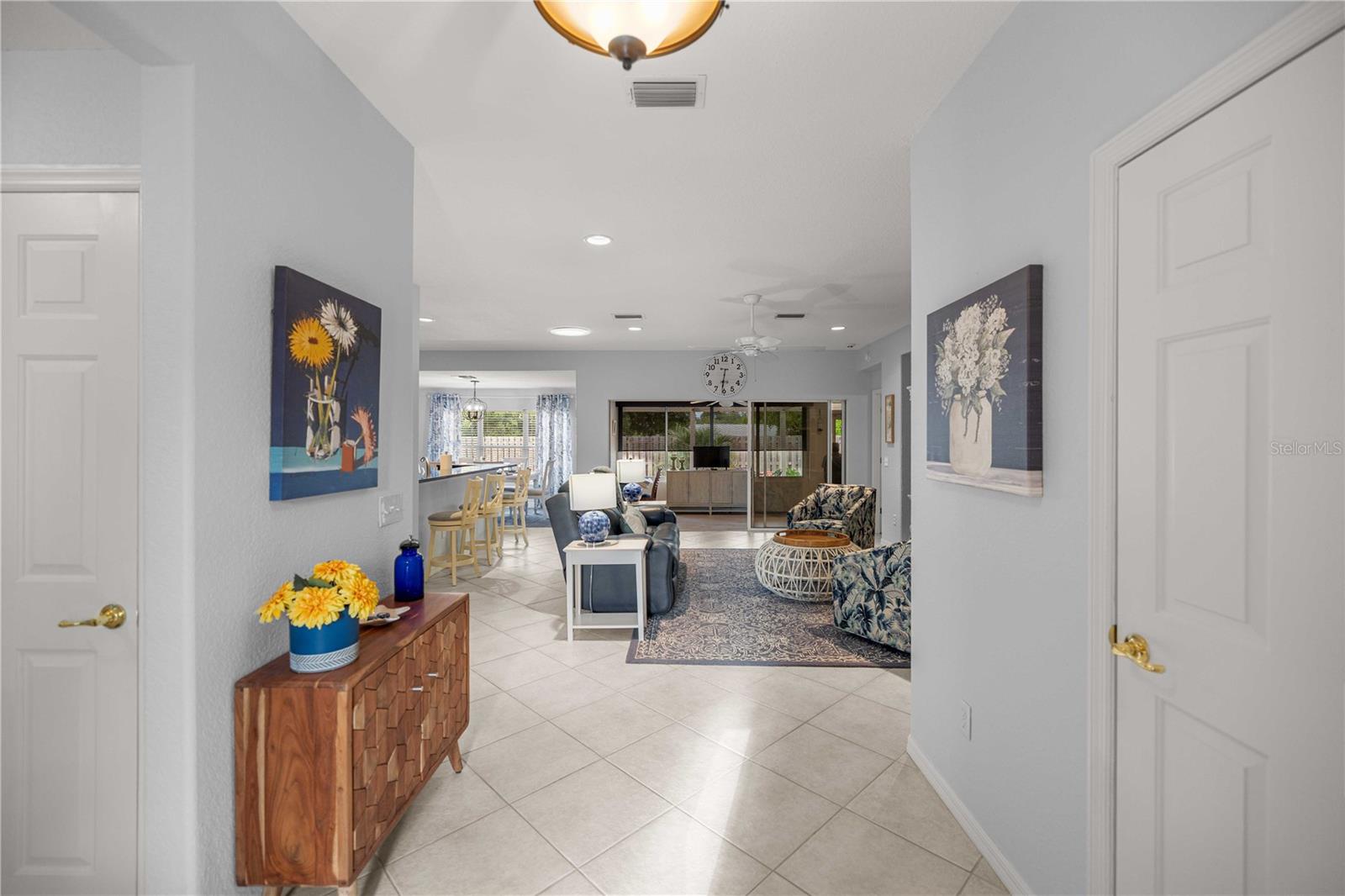SPRUCE CREEK GC - Residential