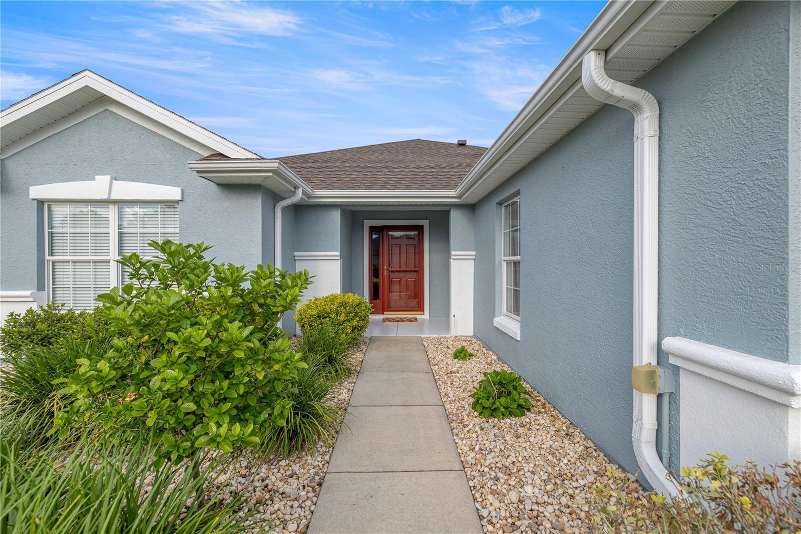 SPRUCE CREEK GC - Residential